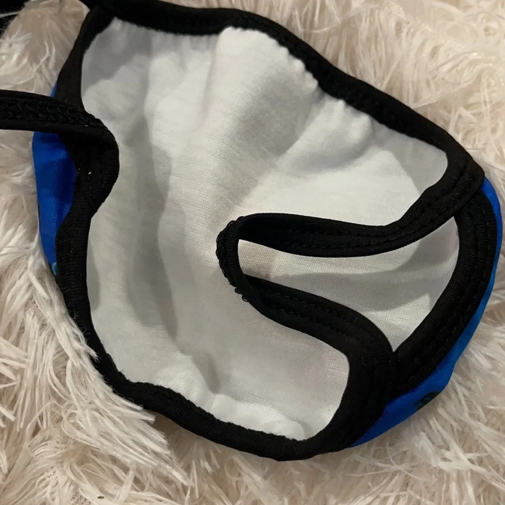 6/$20 New kid’s Fortnite face mask